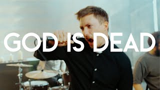 DEVIL MAY CARE - &quot;GURU - god is dead&quot; (Official Music Video)