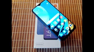 Newest Xiaomi Redmi 9T