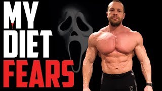 My Diet Fears | Tiger Fitness