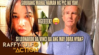 ₱1.3M ANG BINAYAD NG KANO SA LITRATO NI GIRL!
₱1.3M ANG BINAYAD NG KANO SA LITRATO NI GIRL! ₱1.3M ANG BINAYAD NG KANO SA LITRATO NI GIRL!