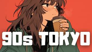 𝐏𝐥𝐚𝐲𝐥𝐢𝐬𝐭 Autumn Still Reminds Me of Those Days. ☕️🍂 | 90s Japanese Lofi Hiphop