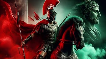 Epic Roman Music: E Pluribus Unum- Out of Many, One