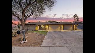 16310 N 36th Dr, Phoenix, AZ, 85053