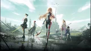 Download lagu Tower of Fantasy OST 1 (Space-Time Echoes) - 02 Cetus Island