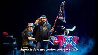 Lynyrd Skynyrd - Something To Live For - Legendado