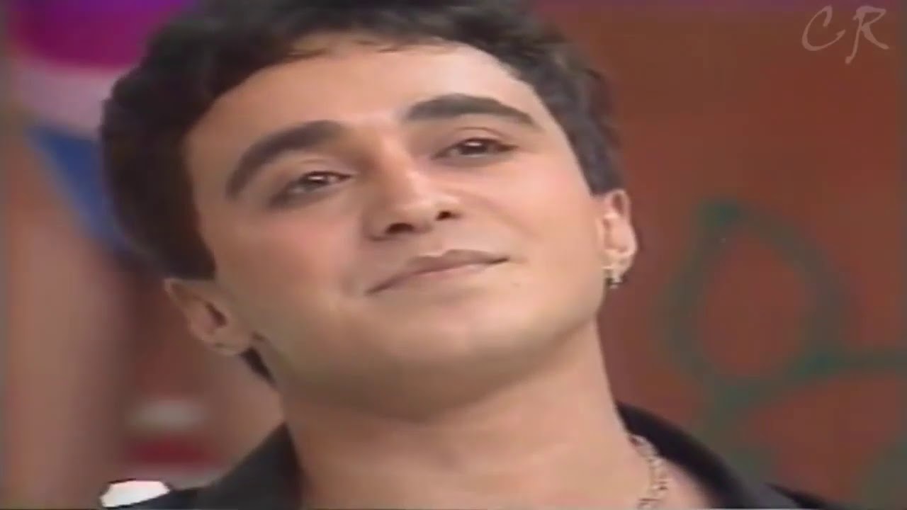 Markinhos Moura no Clube do Bolinha 1987 / Anjo Azul YouTube Markinhos Moura no Clube do Bolinha 1987 / Anjo Azul YouTube