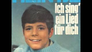 Heintje - Ich Sing Ein Lied Für Dich chords