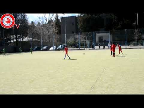 ნიკა ლობჟანიძეს გატანილი გოლი \"დომინანტის\" კარში !!!