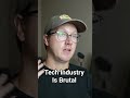 Recently, I was let go from my role in tech. #tech #dev #devops #kubernetes #layoffs #cloud