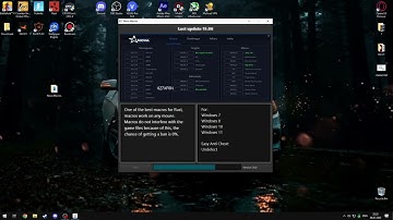 RUST HACK TUTORIAL / RUST CHEAT 2022 / RUST RAGE/LEGIT MODE | FREE DOWNLOAD | RUST UNDETECTED
