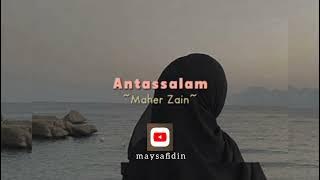 Antassalam - [spee up tiktok]