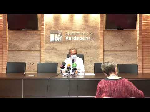 Asuntos Próximo Pleno Noviembre Noticia Informativos 27/10/2021