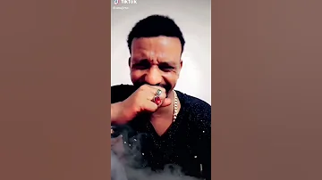 Kadir Martuu Oromoo Funny Tiktok Challenge 