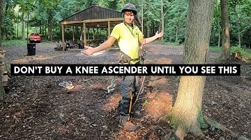 SRT (SRS) Rope Walking