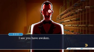 Ace Attorney Trilogy - Justice for All (Steam 2019) - Episode 4: Farewell, My Turnabout