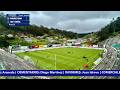 Mushuc Runa vs. Dep. Cuenca / Fecha 11 - Fase Inicial / Liga Ecuabet 2026