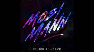 Mosimann - Dancing On My Own