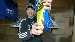 HOKA ONE ONE ELEVON 2 SHOE REVIEW [2021]