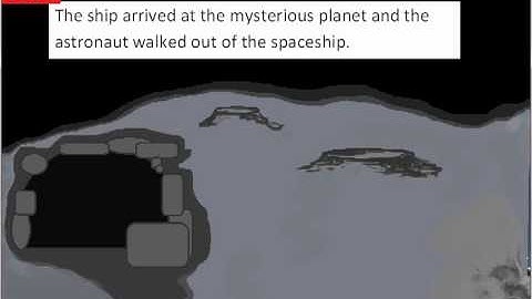 IonoWumpus - Hunt the Wumpus 2012 Unlimited Winner: Gameplay 2