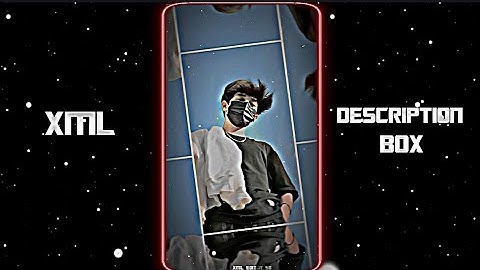 SAIYAAN JI 🥵💙 || NEW XML FILE 🎟️🦋 || NEW TREND XML 👀💥 || @XmlEditorSB #xml #xml_file