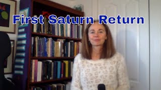 Saturn Return Happens between age 27 to 30 what to expect