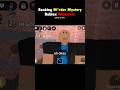 It’s IMPOSSIBLE Not To Laugh At These Roblox Murder Mysery Moments!💀#roblox