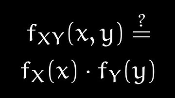 Pillai: "Test for Independence of Two Random Variables"