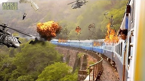 FXGURU Android | (VFX VIDEO EDITOR)