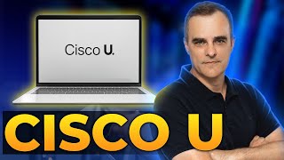 My training for free on Cisco's website??