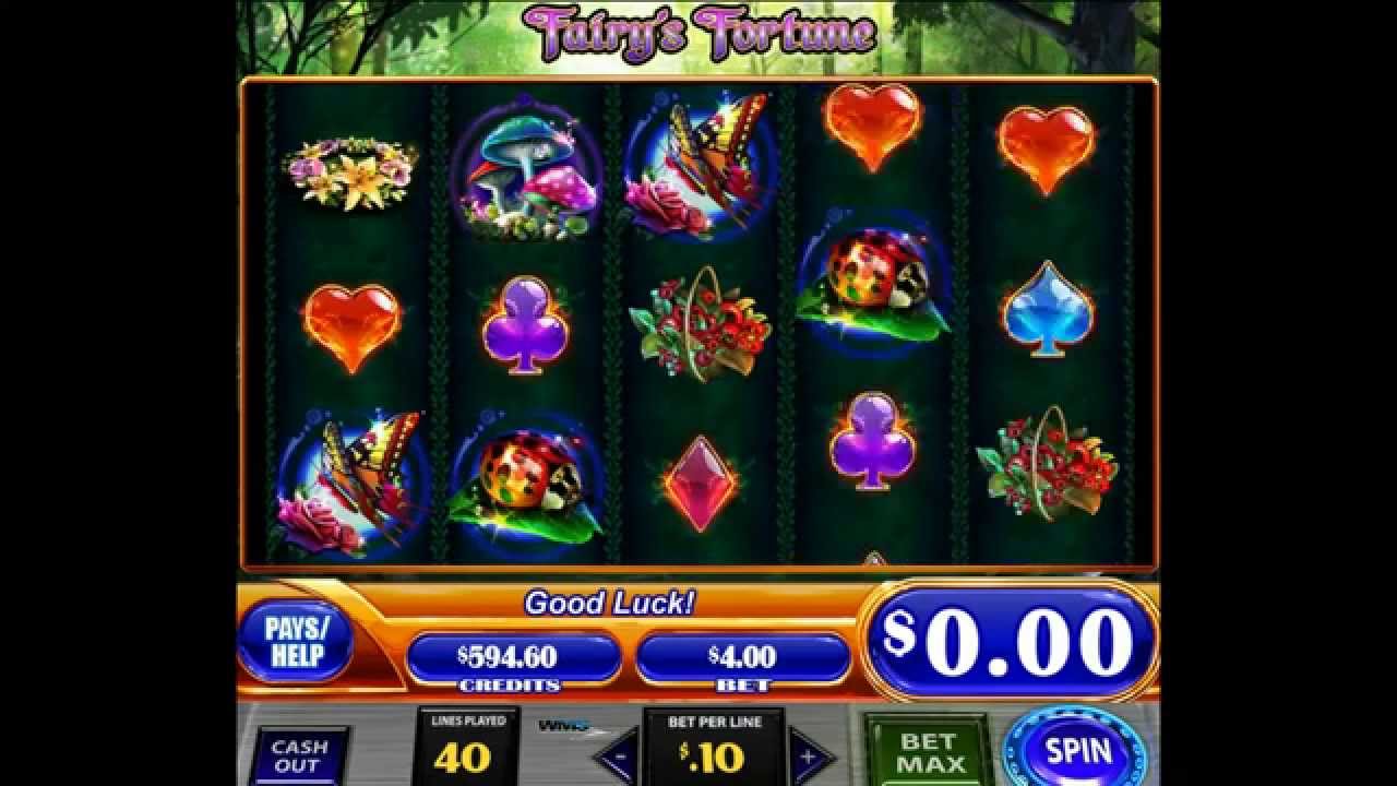 Video slot Football Fans Video slot Football Fans