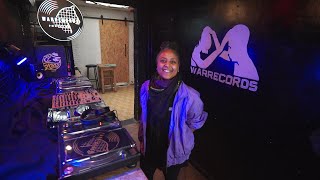 DEBRA STAX ~ Week 12 (March 20, 2026) / Warradio