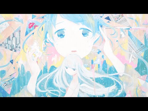【初音ミク】ミラージュメモリーズ【Misumi】