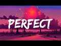 Ed sheeran perfect lyrics sean paul no lie mix