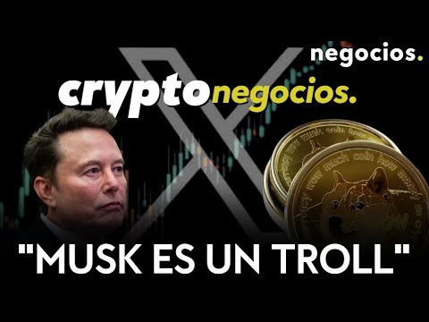 &ldquo;Musk ha cambiado su nombre en X y ha disparado la memecoin HARRYBOLZ un 30.000%. Es un troll&rdquo;