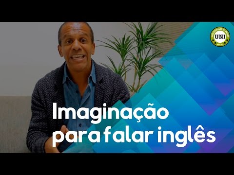 Vídeo: Como Definir Imaginação