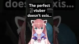 I Think I Found The Perfect Vtuber.
