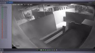 HDVision Desktop App - Live View screenshot 4