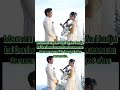 Ucapan Manis Syifa Hadju di Momen Penuh Bahagia#treanding#viral#foryou#elsyifa#weddinggoals