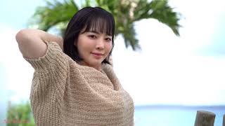 Một buổi hẹn hò ở biển cùng Tsubaki Sannomiya | Sanji private dating #3