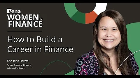 Building a Successful Career in Corporate Finance ...