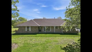 28005 S Belle Plain Road for sale in Harrisonville, MO 64701 - Residential