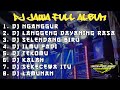 DJ PANCENE MUNG PENGANGGURAN DURUNG ONO PENGHASILAN || DJ JAWA FULL ALBUM - Adi fajar