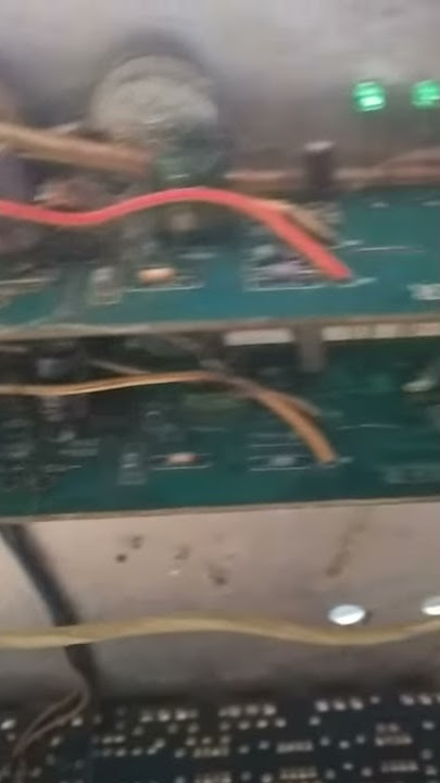 Membuat mixer jawa