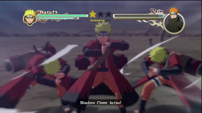 JIRAYA VS SASORI GAMEPLAY ™ Battle Games Naruto Shippuden Ultimate Ninja 5  PlayStation2 - BiliBili