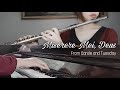 Miserere Mei Deus (from Carole and Tuesday) - Flute Cover by Sheira Scarlet