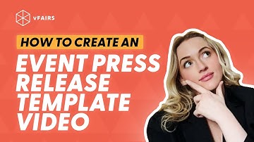 How to Write an Event Press Release That Grabs Attention
