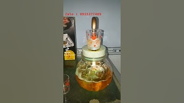 Các mẫu rót rượu tự động cảm ứng thông minh