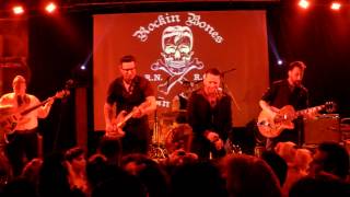 foggy mountain rockers part 1 17 01 14 rockin bones