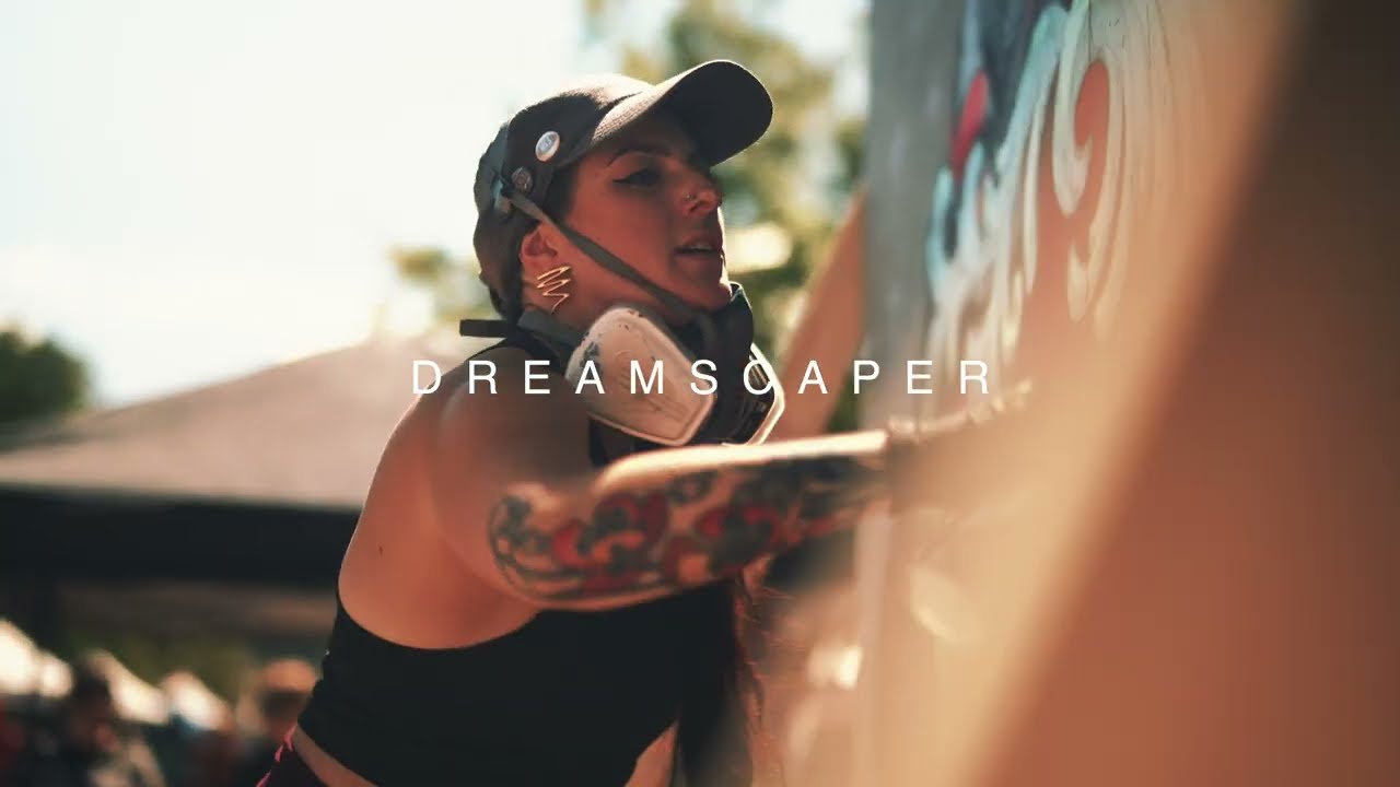 Olde Town Arvada Street Art Chronicles