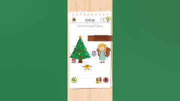 brain test all star level 83 solution